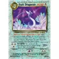 Dark Dragonair Reverse