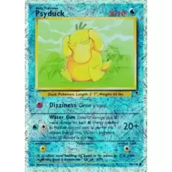 Psyduck Reverse