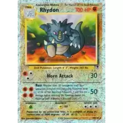 Rhydon Reverse