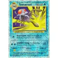 Tentacruel Reverse