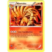 Ninetales