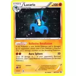 Lucario