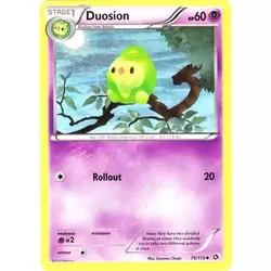 Duosion