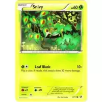 Snivy