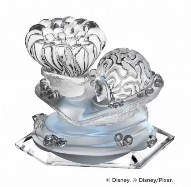Disney Infinity Playset trophys - Finding Dory Trophy