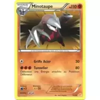 Minotaupe