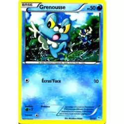 Grenousse