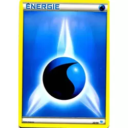 Energie Eau