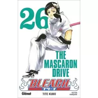 26. The Mascaron Drive