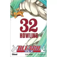 32. Howling