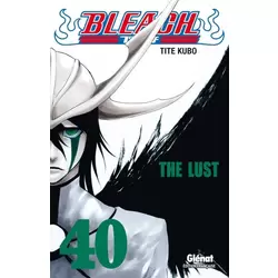 40. The Lust