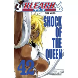 42. Shock of the Queen