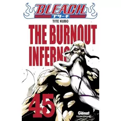 45. The Burnout Inferno