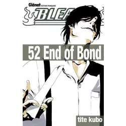 52. End of Bond
