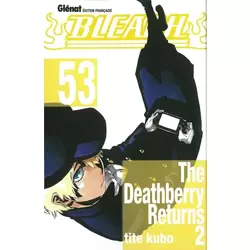 53. The Deathberry Returns 2