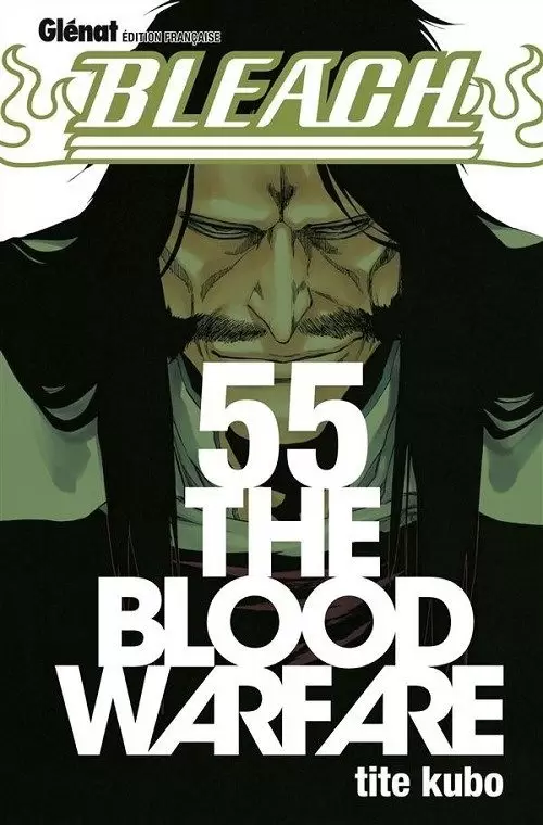 Bleach - 55. The Blood Warfare