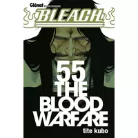 55. The Blood Warfare