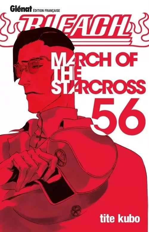 Bleach - 56. March of the StarCross