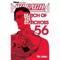 56. March of the StarCross