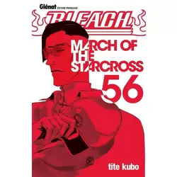 56. March of the StarCross