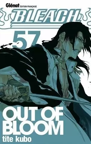 Bleach - 57. Out of Bloom