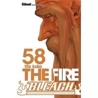 58. The Fire