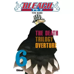 6. The Death Trilogy Overture