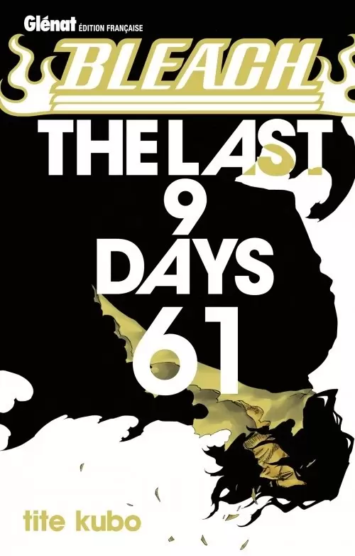 Bleach - 61. The Last 9 Days