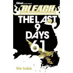 61. The Last 9 Days