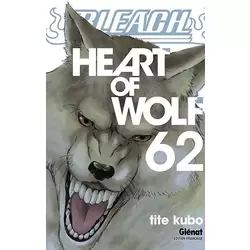 62. Heart of Wolf