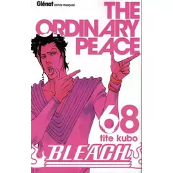 68. The ordinary peace