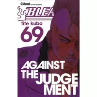 69. Against the judgement