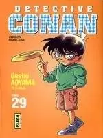 Détective Conan - Tome 29