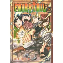 29. Tome 29