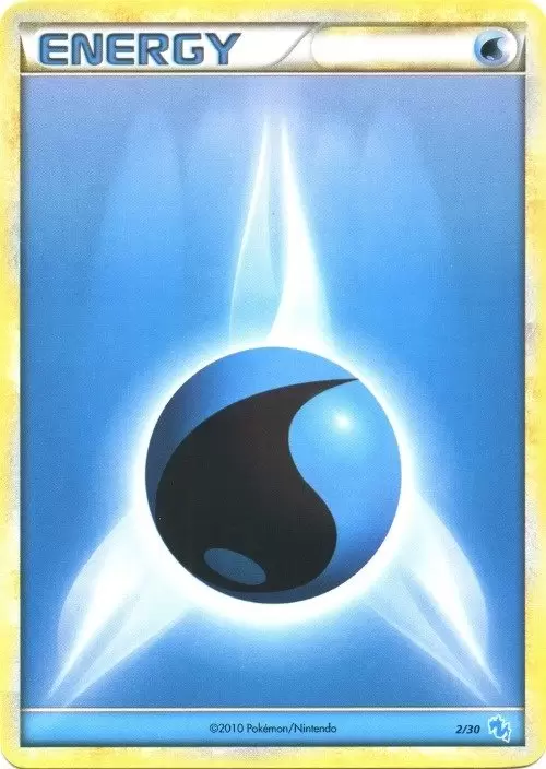 HS Trainer Kit (Léviator) - Energie Eau