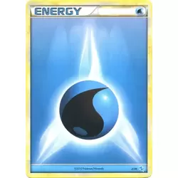 Energie Eau
