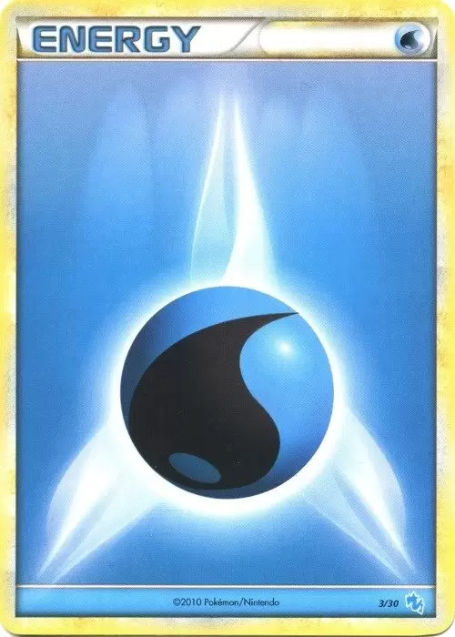 HS Trainer Kit (Léviator) - Energie Eau