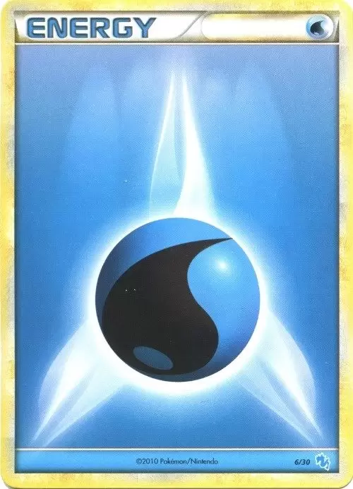 HS Trainer Kit (Léviator) - Energie Eau