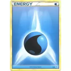 Energie Eau