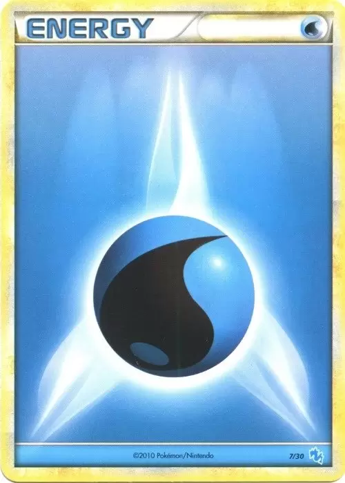 HS Trainer Kit (Léviator) - Energie Eau