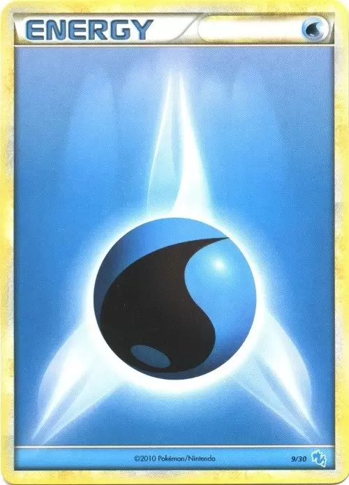 HS Trainer Kit (Léviator) - Energie Eau