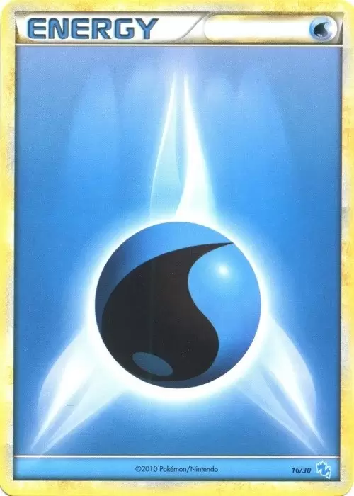 HS Trainer Kit (Léviator) - Energie Eau