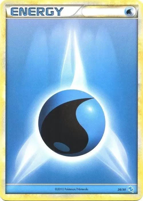 HS Trainer Kit (Léviator) - Energie Eau