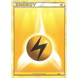 Énergie Electrique