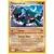 Platinum Arceus - Toxicroak Holo