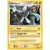 Platinum Arceus - Luxray