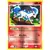 Platinum Arceus - Ponyta reverse