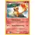 Platinum Arceus - Charmander