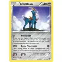 Cobaltium