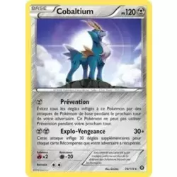 Cobaltium